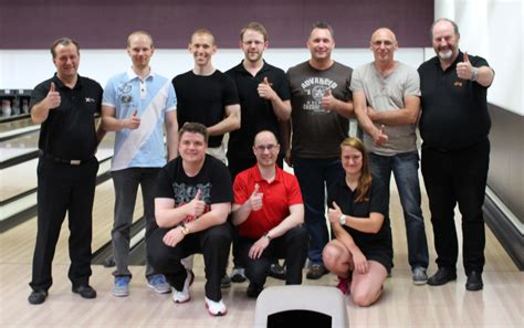 Trainerlehrgang Abgeschlossen Westdeutschen Bowling Union E V