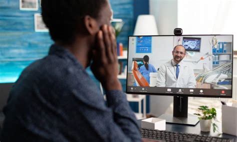 Bridging Gaps In Medical Access Through Telehealth