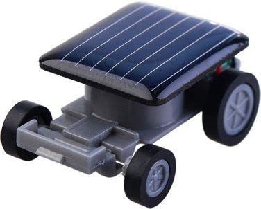 Mini Carro Solar Movido A Energia Solar R 14 99 Em Mercado Livre