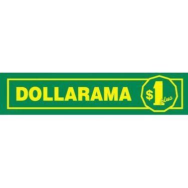 Dollarama Logo - LogoDix