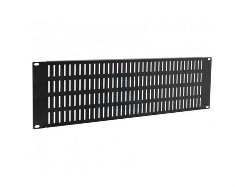 Airflow Management Metal Blanking Panels Tool Less Blank Panels Aze