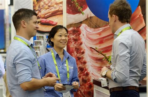 FHA Food Beverage 2022 SG S Biggest B2B Trade Show Returns For The