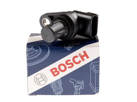 Bosch Sensor Nockenwellensensor Impulsgeber Hallsensor