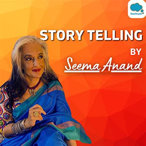 Seema Anand StoryTelling : Seema Anand : Amazon.in: Audible Books