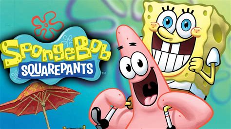 Spongebob SquarePants Battle For Bikini Bottom Game Complete YouTube
