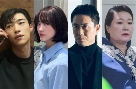 Netflix Rom K Drama Mr Plankton Release Date ThePopTimes