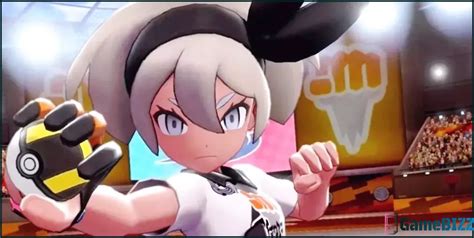 Bea Vs Allister Wer Ist Der Bessere Arenaleiter In Pokémon Sword