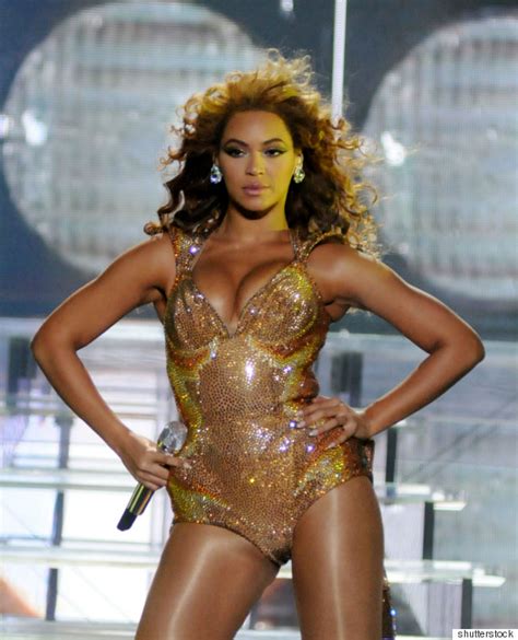 Beyonce's Clothing Line With Topshop Just Got A Release Date