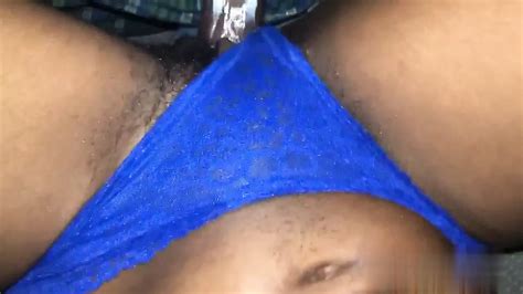 POV Black Hairy Pussy Girl Fuck With Deep Creampie Voyeur Porn Feat Pretty B XHamster