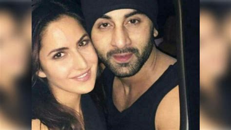 Katrina Kaif On Break Up With Ranbir Kapoor You Come Into This World