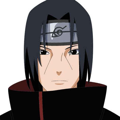 Download Itachi Uchiha Anime Naruto Pfp