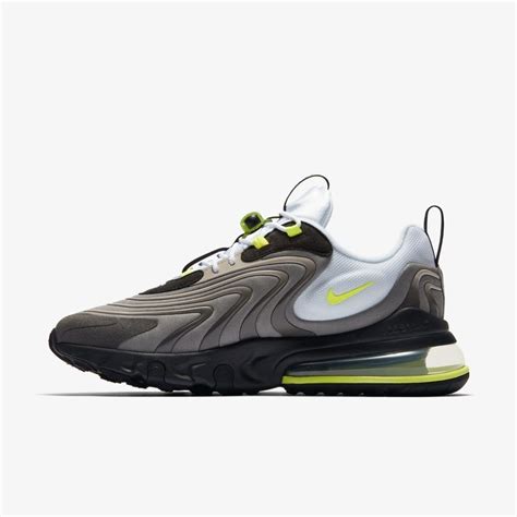 Nike Air Max 270 React Eng Original Cw2623 001 Grailify