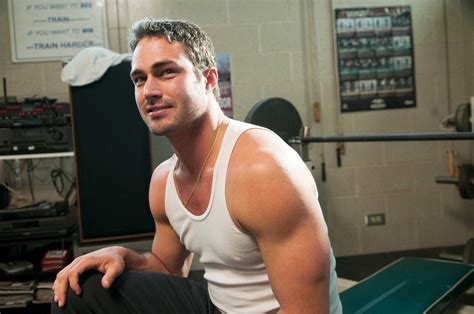 Why Severide Might Have To Leave Firehouse 51 On Chicago Fire Nbc Insider