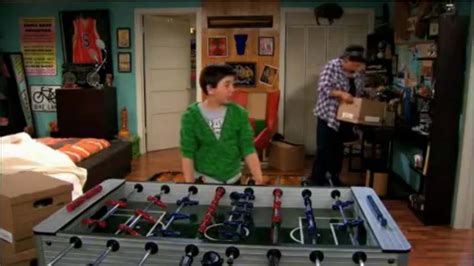 Image - Gabe at foosball table.jpg | Good Luck Charlie Wiki | Fandom ...