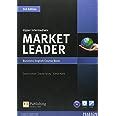 Market Leader Upper Intermediate Business English Practice File CD