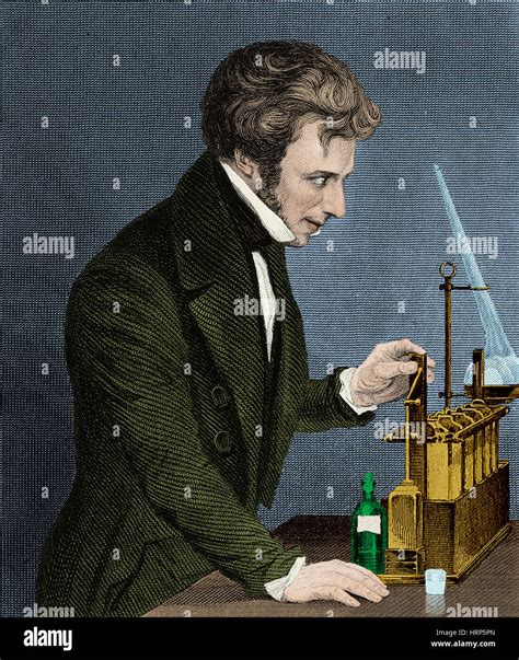 Faraday experiment fotografías e imágenes de alta resolución Alamy