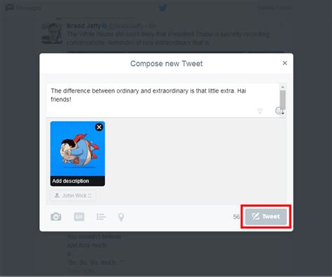 How To Tag People In Your Twitter Photos Steps With Pictures