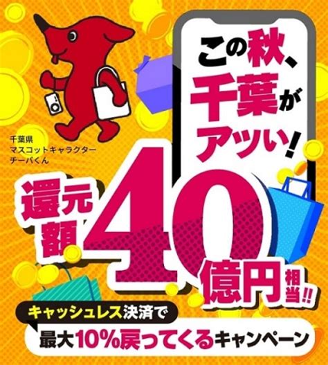 Paypay「あなたのまちを応援プロジェクト」2022年11月は千葉県が熱い！ Ken