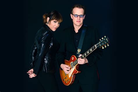 Joe Bonamassa Wife