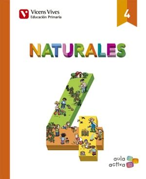 Solucionario Ciencias De La Naturaleza Primaria Vicens Vives