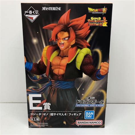 Ichiban Kuji Dragon Ball Z Masterlise On Carousell