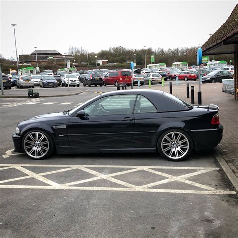 E46 M3 Hardtop The M3cutters