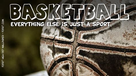 Basketball Quotes Wallpapers - Wallpaper Cave