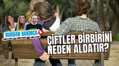 Iftler Birbirini Neden Aldat R Sanal D Nyada Ya Anan Ili Kiler