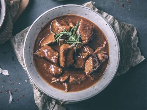 Goulash Au Cookeo Recette De Goulash Au Cookeo