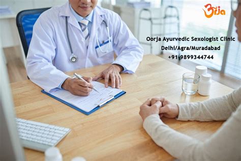 Best Ayurvedic Sexologist In Delhi Oorja Ayurvedic Clinic By