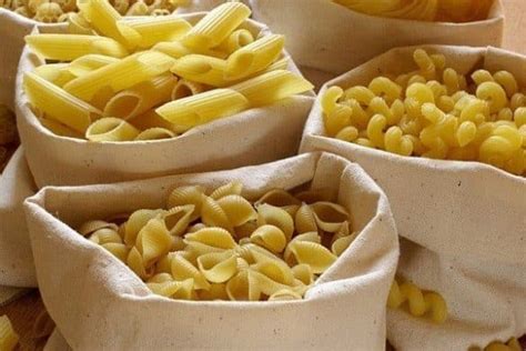 5 Pasos Para Cocinar La Pasta Perfecta