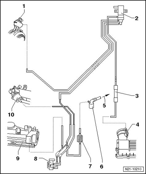 Audi Workshop Service And Repair Manuals A5 Power Unit 4 Cylinder