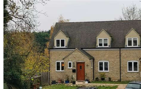 3 Bedroom End Terraced House Let In Witney Ox28