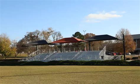 AUM Soccer Complex - Facilities - Auburn University at Montgomery Athletics