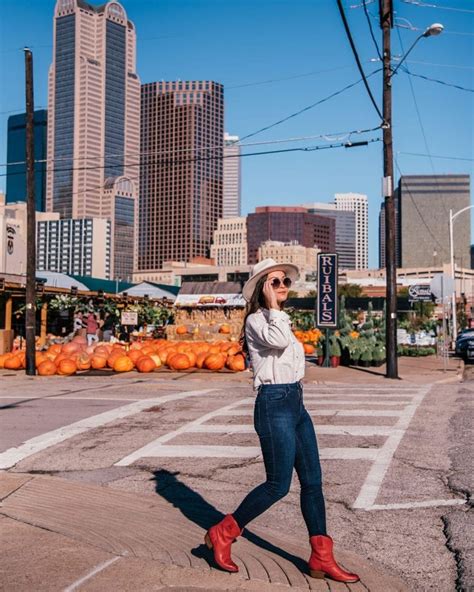 The Ultimate Guide To The Bishop Arts District In Dallas Dallas