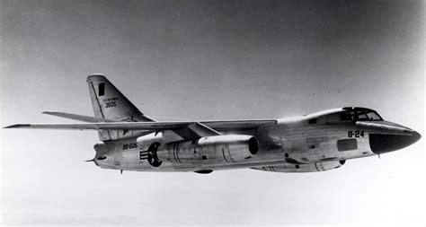 B-66 Destroyer: The Bomber That Never Actually Dropped a Bomb