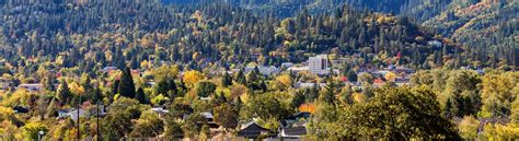 Know Your Evacuation Zone | Ashland, OR | The Ashland Chronicle-Oregon