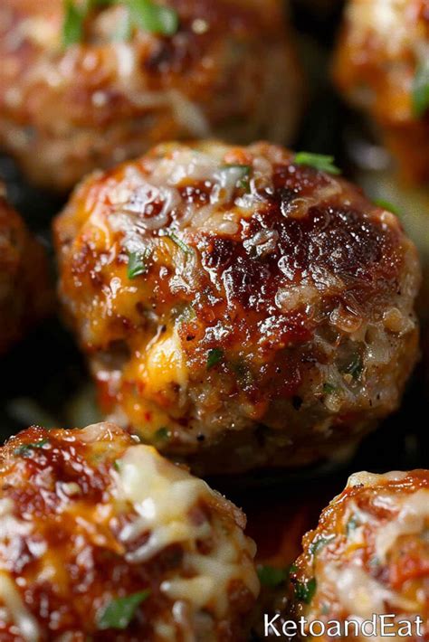 Carnivore Beef Liver Meatballs Carnivore Diet Recipe