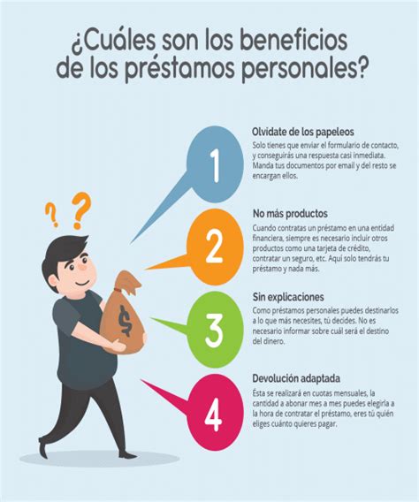 Como Funcionan Los Prestamos Personales Creditoprolet