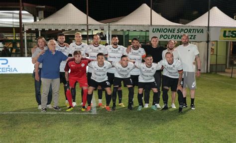 Torneo Notturno Di Calcio Di Polpenazze Sesta Serata