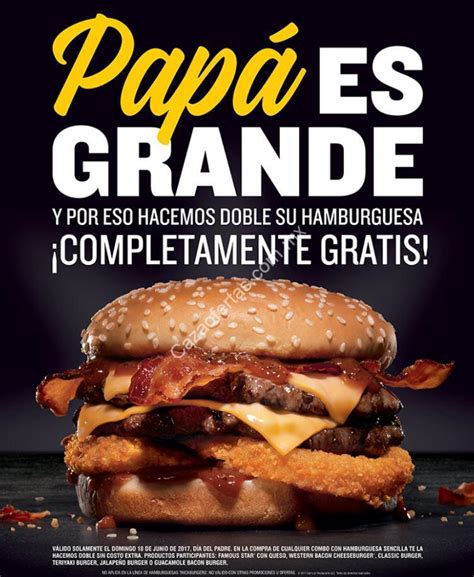 Actualizar Imagen Dia Del Padre Hamburguesas Abzlocal Mx