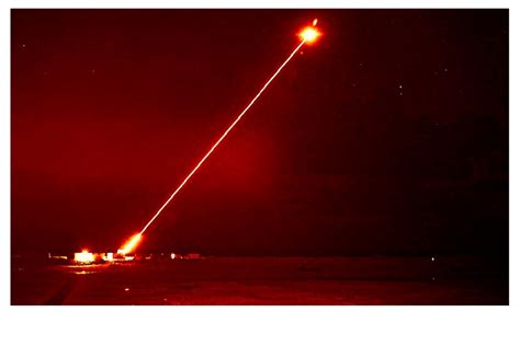 Advanced Future Military Laser Achieves Uk First Gov Uk