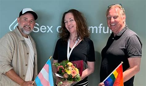 Sex og samfunn er Årets Ottesen Sex og Politikk