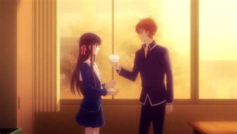 Who Does Tohru End Up With In Fruits Basket Yuki Or Kyo Relationship