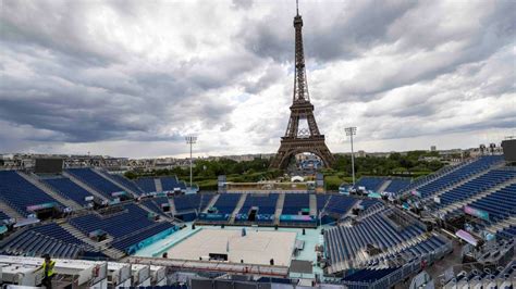 Paris Worlds Top Sports City For The Second Year In A Row