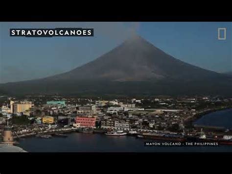 Volcanoes 101 National Geographic YouTube