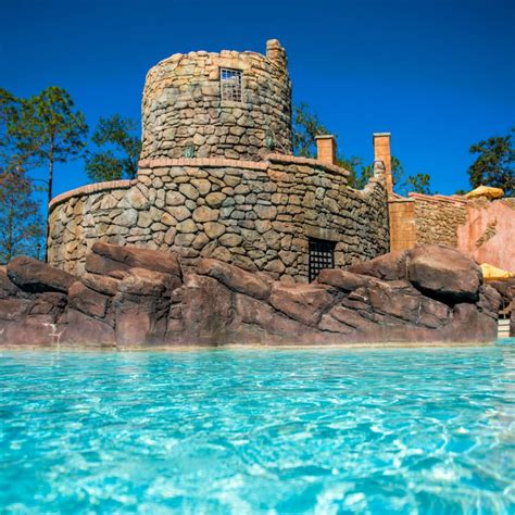 Universal Orlando Resort Pools | Kids Choose The Best On Property