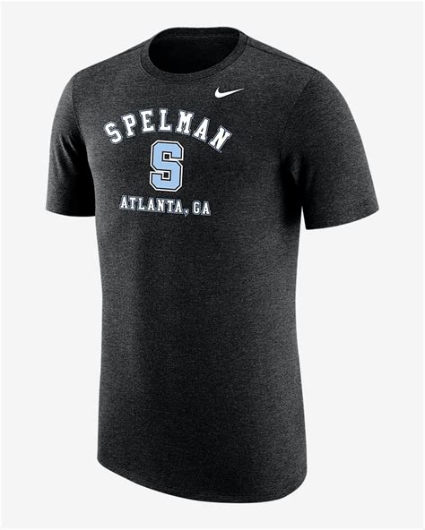 Spelman Mens Nike College T Shirt