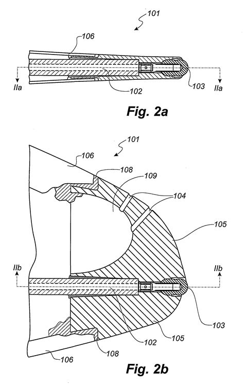 Lightning Protection System For A Wind Turbine Blade Eureka Patsnap Develop Intelligence Library