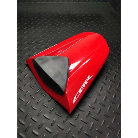 Jual Single Seat Cowl Resmi Honda CBR 150R K45A Red 83450K46000RED Di